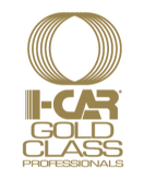 I-car Gold Class